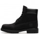 Обувь Timberland 6 INCH черные