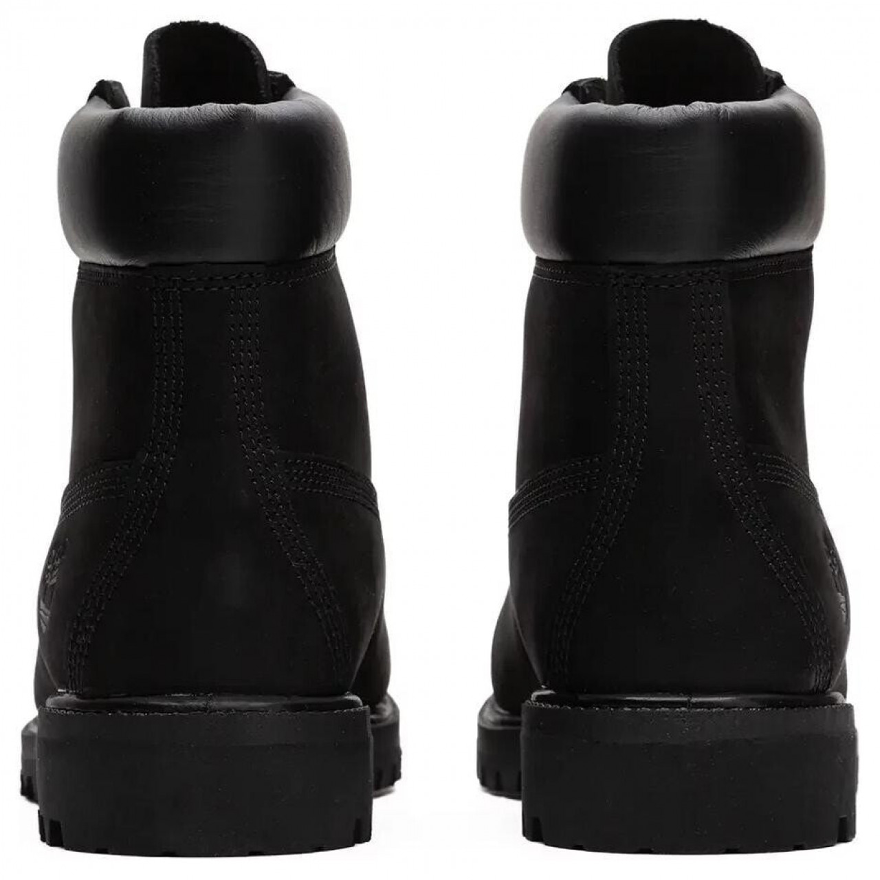 Обувь Timberland 6 INCH черные