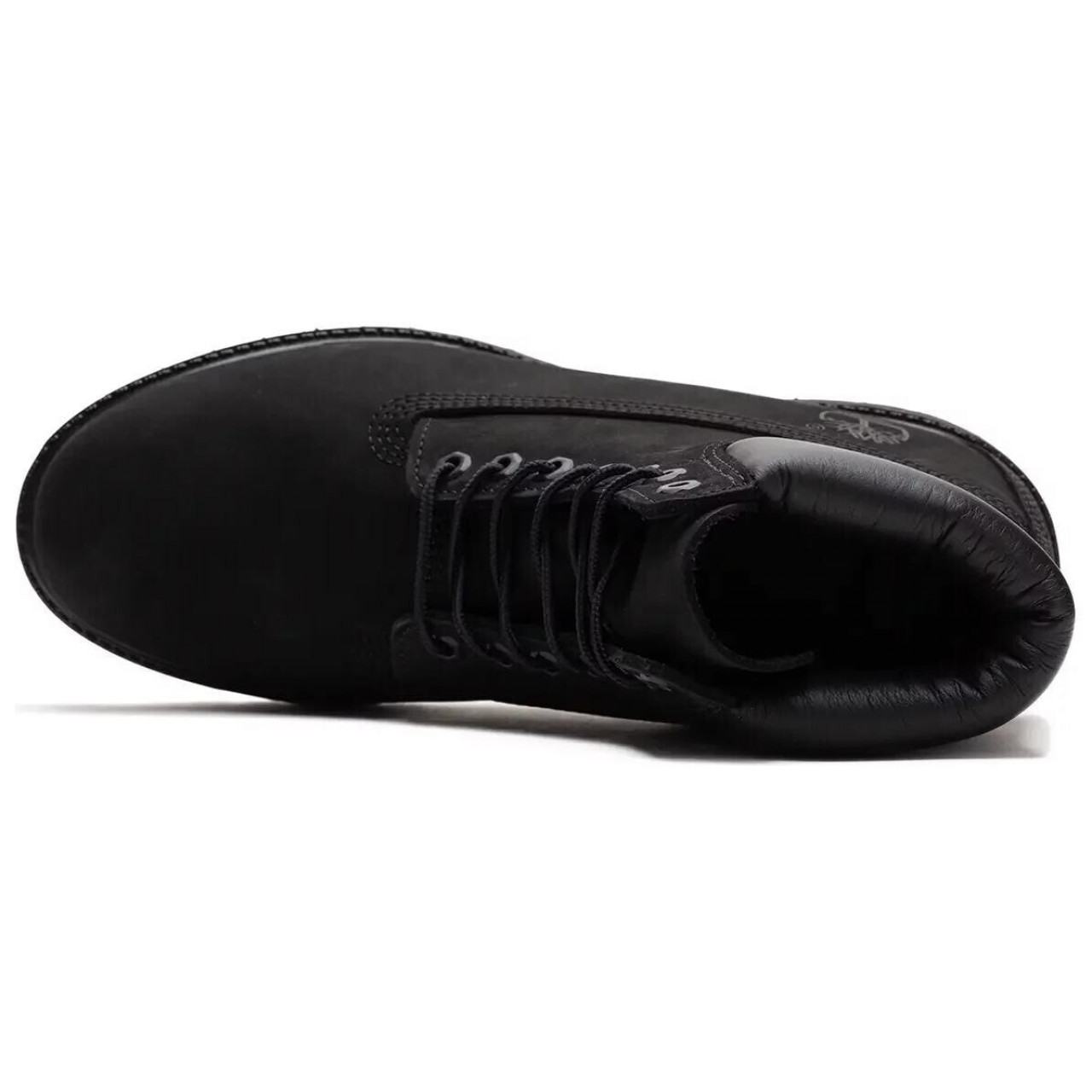Обувь Timberland 6 INCH черные