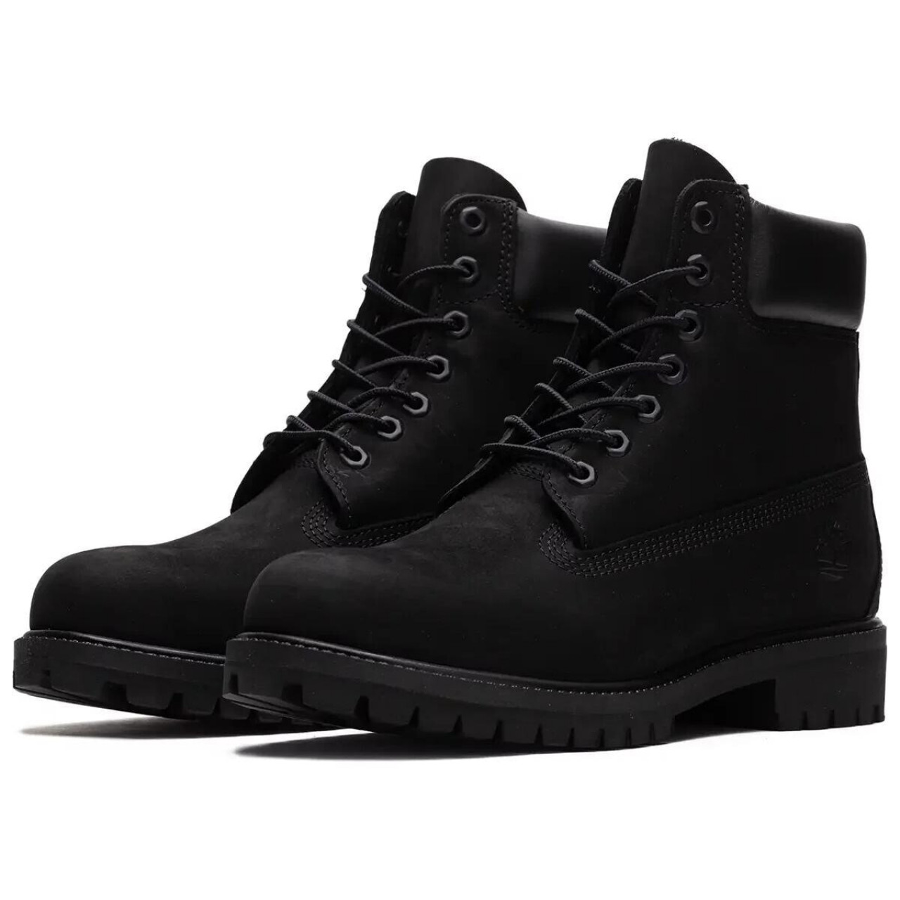 Обувь Timberland 6 INCH черные