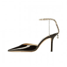 Jimmy Choo туфли Saeda 85