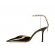 Jimmy Choo Saeda 85 