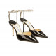 Jimmy Choo Saeda 85 