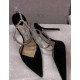 Jimmy Choo Saeda 85 