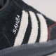 Maité Steenhoudt x Adidas Samba ADV Black White GZ5271