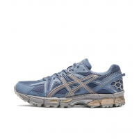 ASICS Gel-Kahana 8 Grey Blue