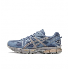 ASICS Gel-Kahana 8 Grey Blue