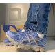 Кроссовки ASICS Gel-Kahana 8 Grey Blue 1011B109-400