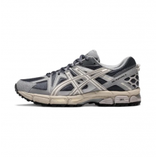 ASICS Gel-Kahana 8 Retro Grey 