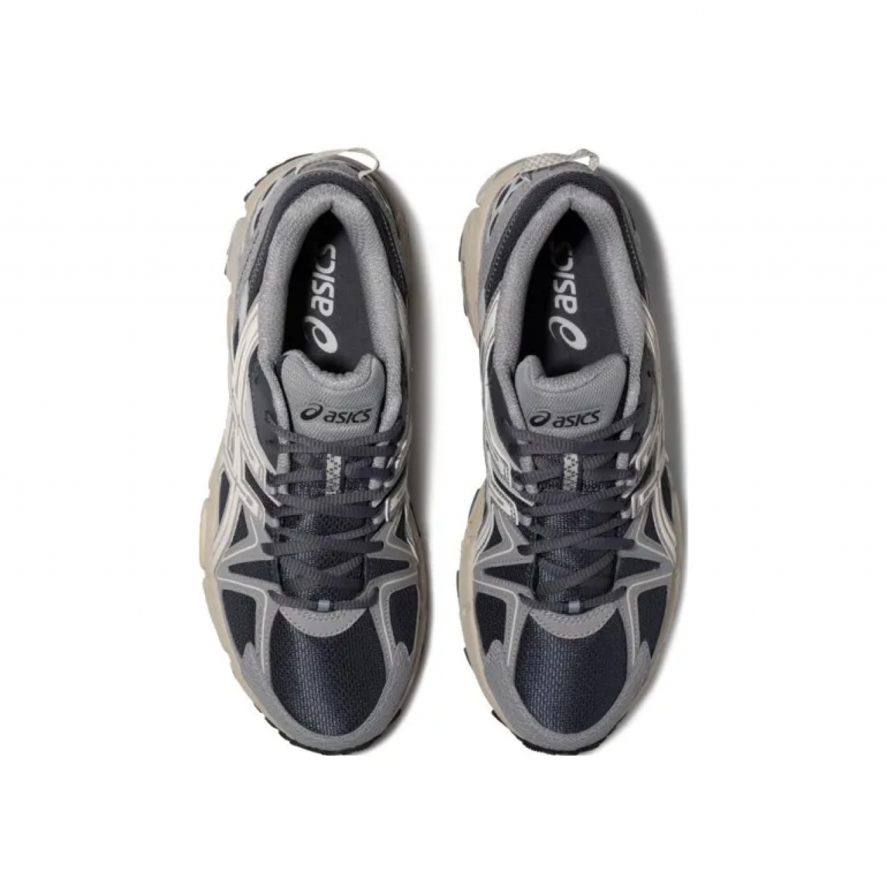 ASICS Gel-Kahana 8 Retro Grey 1011B109-031