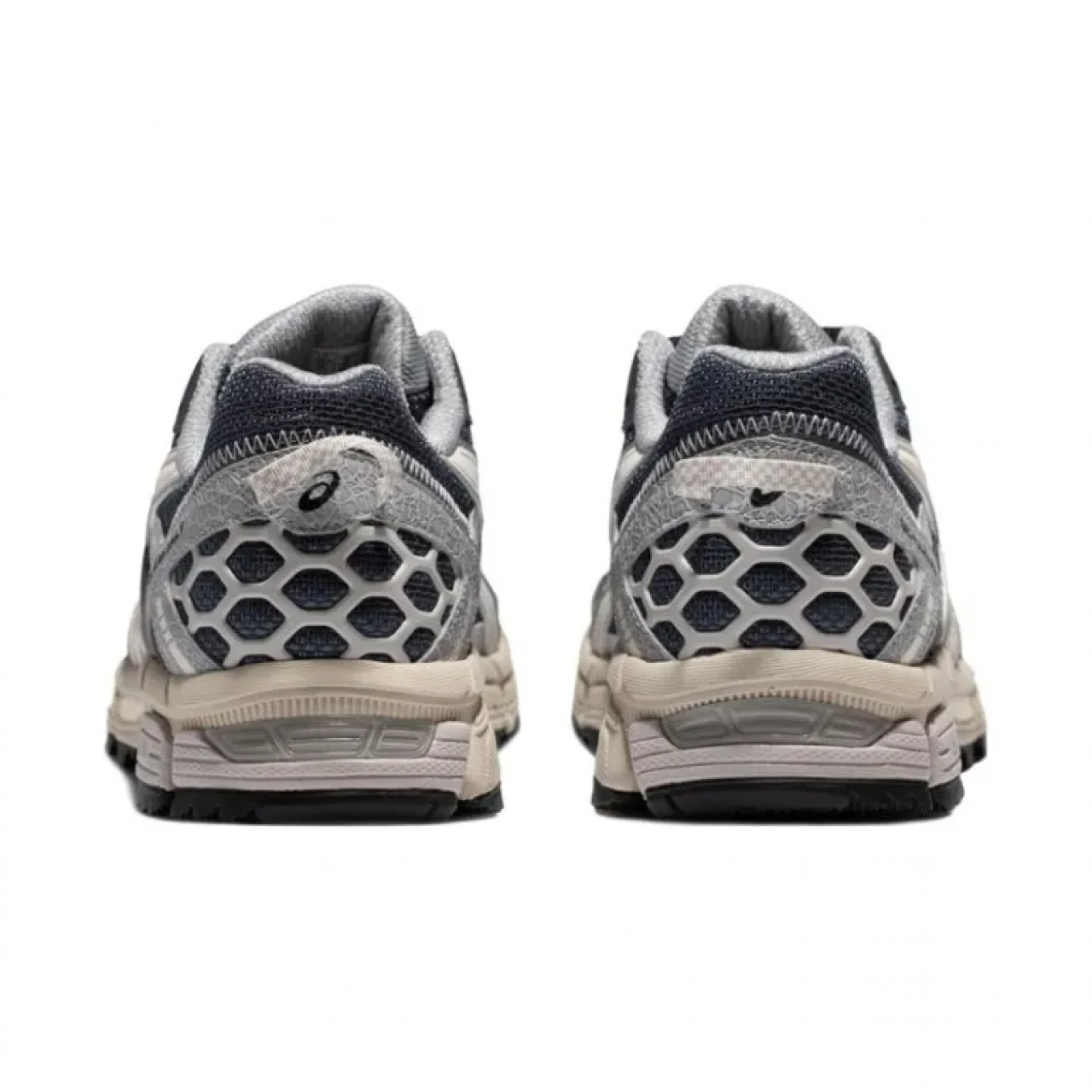 ASICS Gel-Kahana 8 Retro Grey 1011B109-031