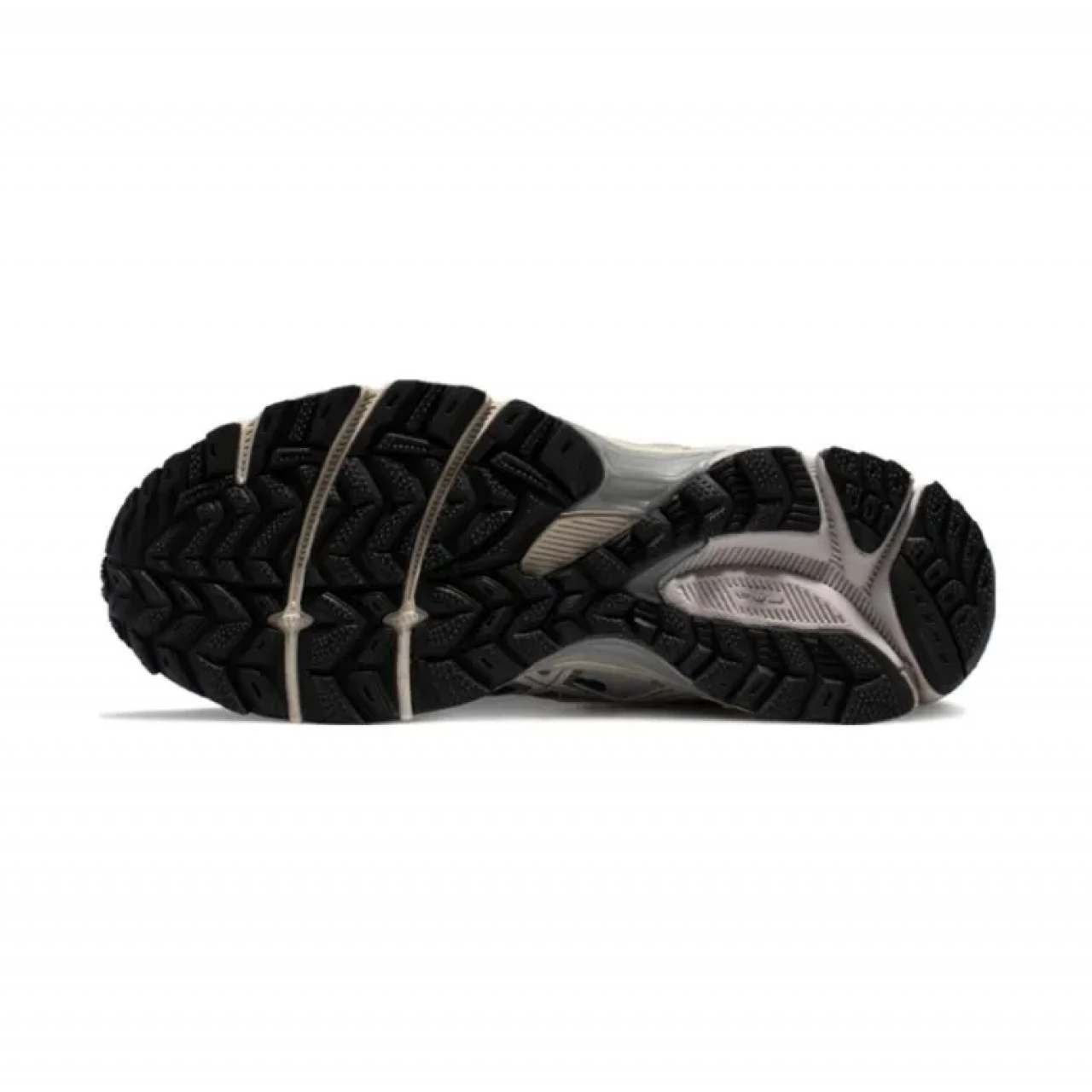 ASICS Gel-Kahana 8 Retro Grey 1011B109-031