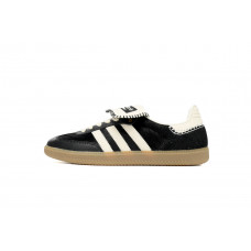 Adidas Samba Pony Tonal Wales Bonner Core Black 