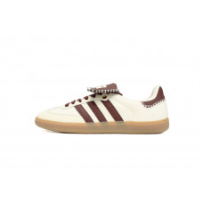 Adidas Samba Pony Tonal Wales Bonner Cream White