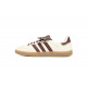 Adidas Samba Pony Tonal Wales Bonner Cream White - IE0586