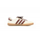 Adidas Samba Pony Tonal Wales Bonner Cream White - IE0586