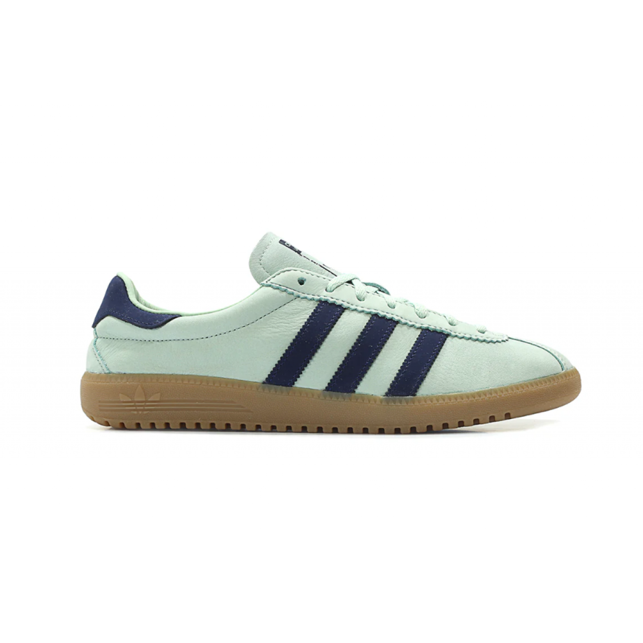 Adidas Bermuda Ash Green & Collegiate Navy CQ2783