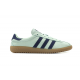 Adidas Bermuda Ash Green & Collegiate Navy CQ2783