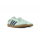 Adidas Bermuda Ash Green & Collegiate Navy CQ2783