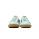 Adidas Bermuda Ash Green & Collegiate Navy CQ2783