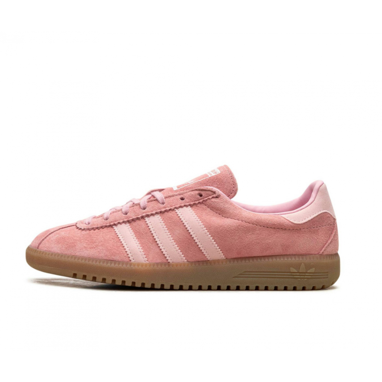 Adidas Bermuda Glow Pink GY7386