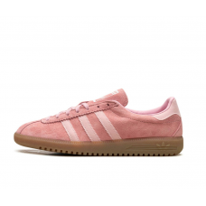 Adidas Bermuda Glow Pink