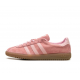 Adidas Bermuda Glow Pink GY7386