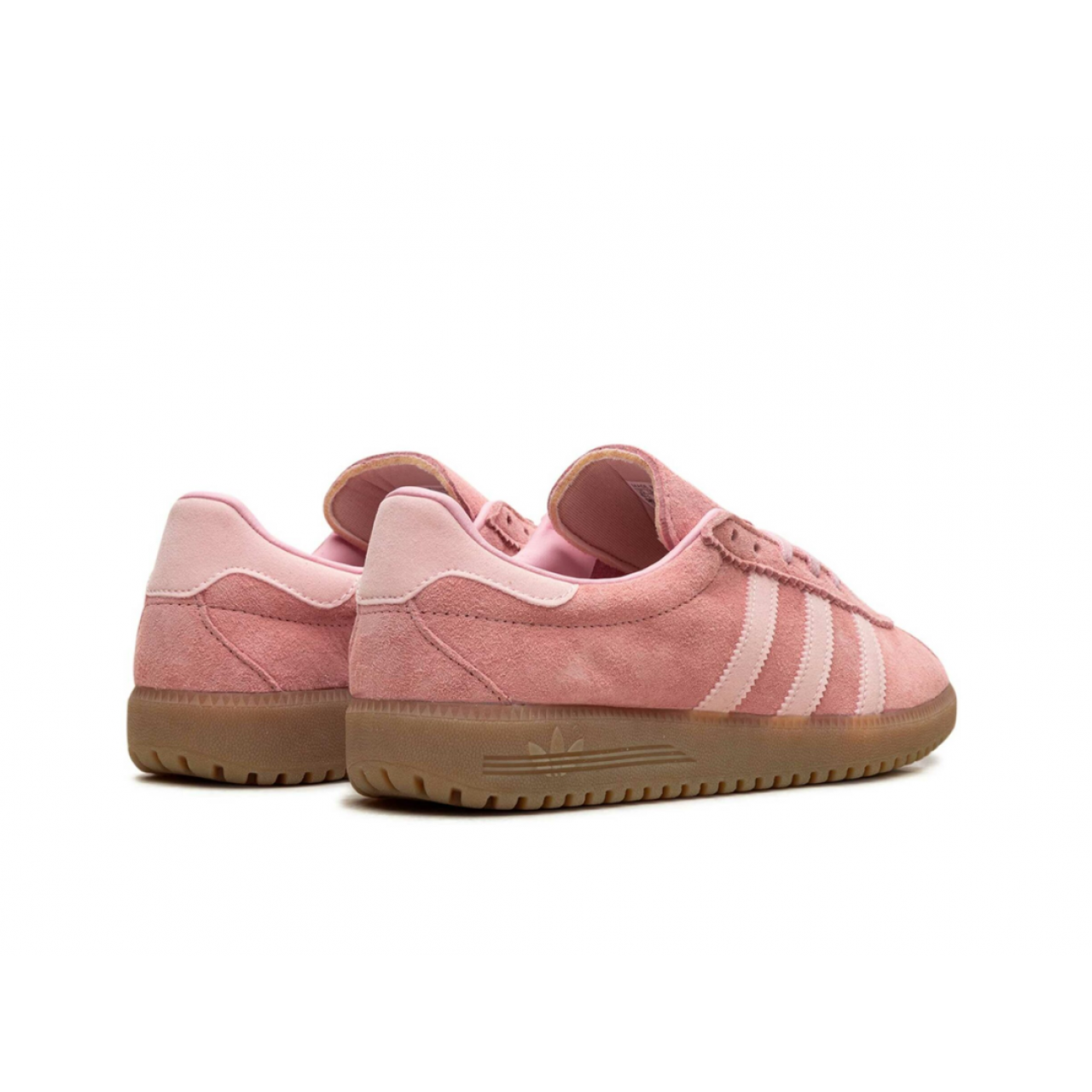 Adidas Bermuda Glow Pink GY7386