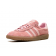 Adidas Bermuda Glow Pink GY7386