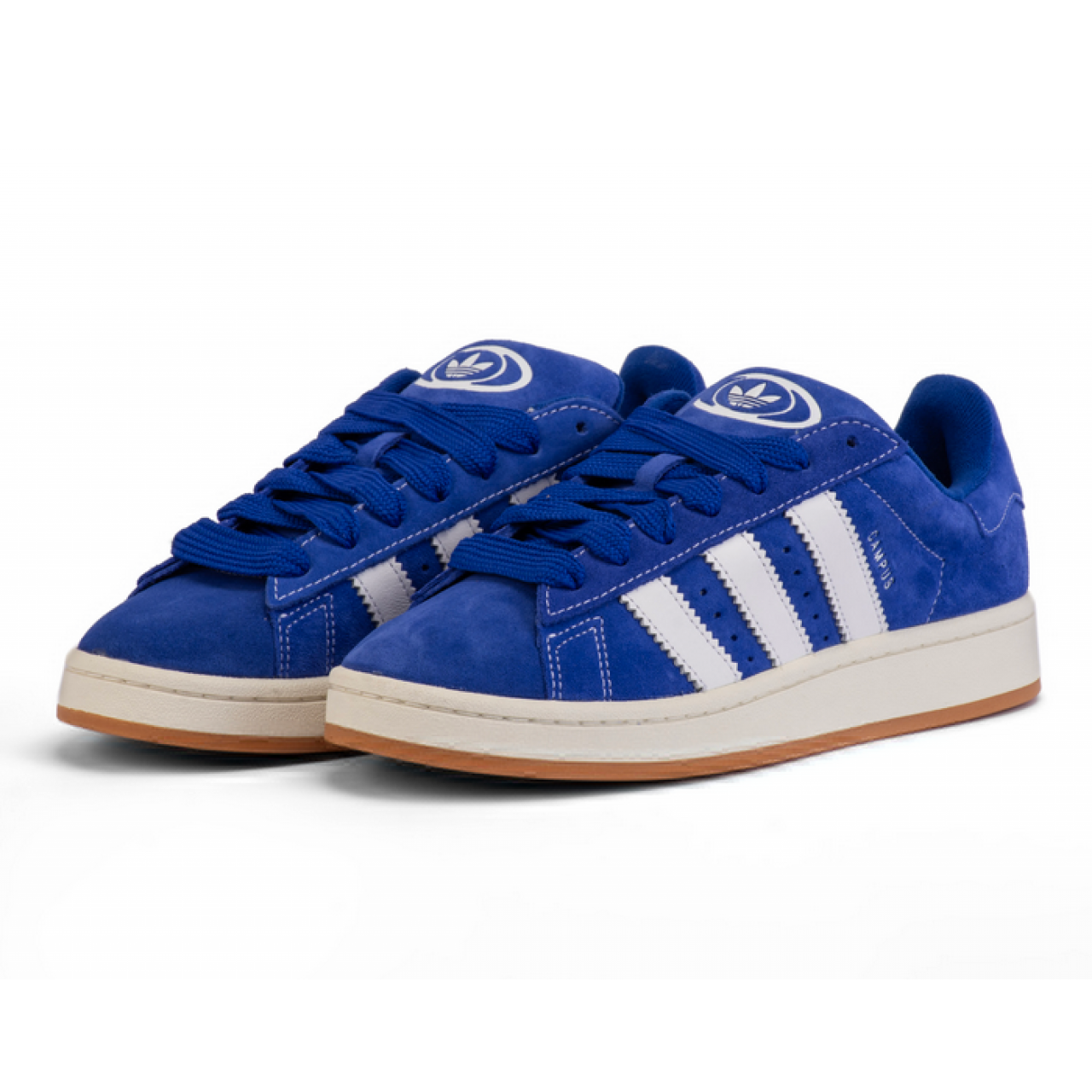 Adidas Campus 00s Blue White HO3471