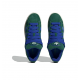Adidas Campus 00s Dark Green Semi Lucid Blue HQ4571 