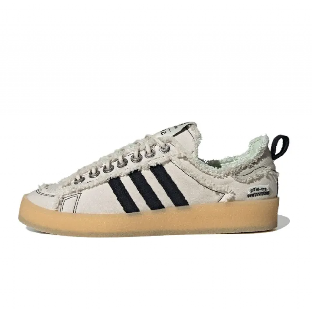 Adidas Campus 80s Song for the Mute Bliss ID4818