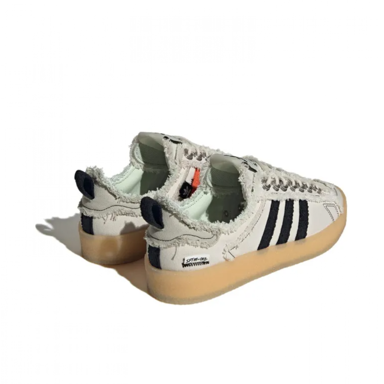 Adidas Campus 80s Song for the Mute Bliss ID4818