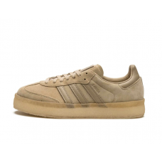 Adidas Clarks Samba x Kith 8th Street Savannah 