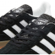 Adidas Gazelle Indoor Black White Gum HO6259