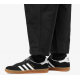Adidas Gazelle Indoor Black White Gum HO6259