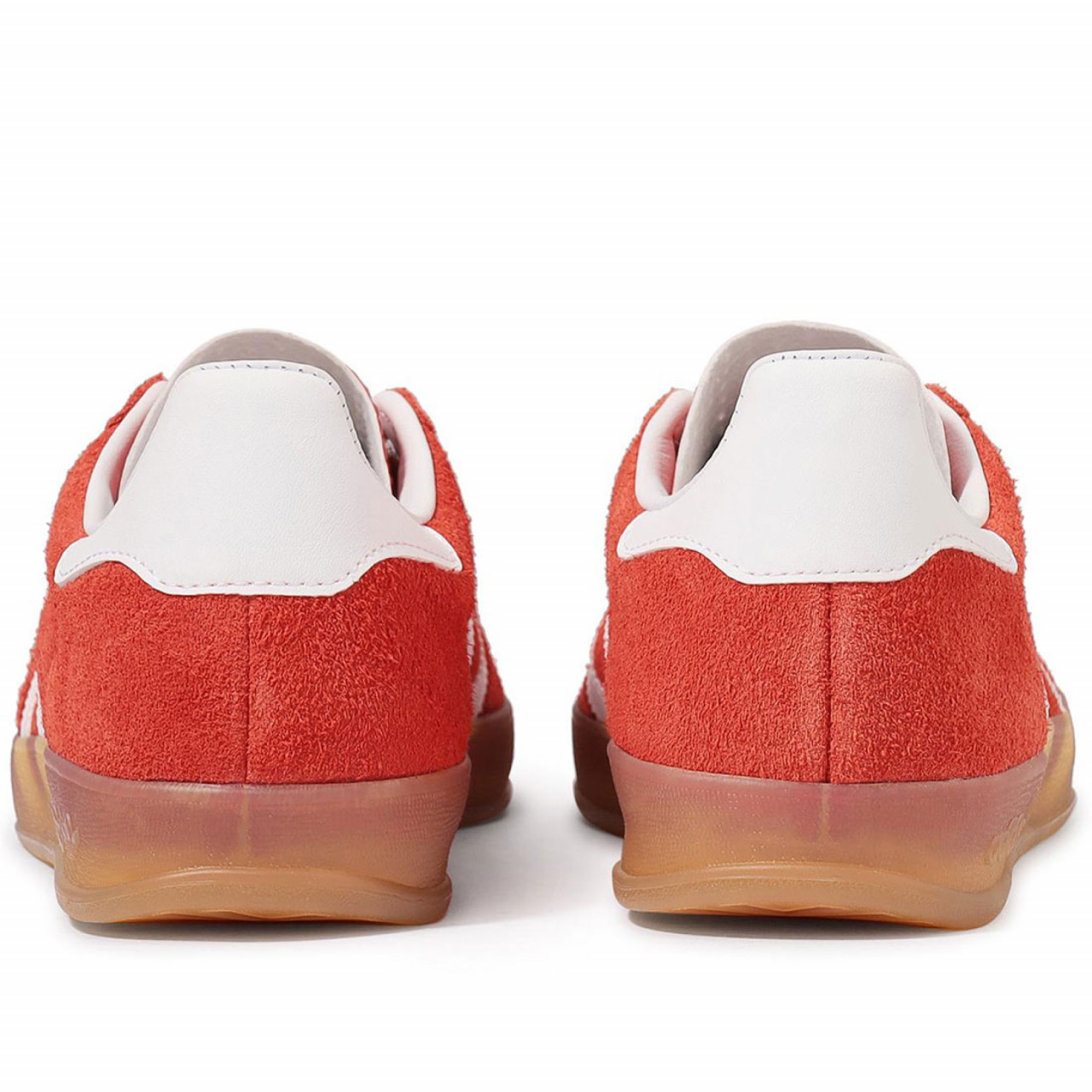 Adidas Gazelle Indoor Bold Orange HQ8718