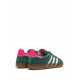  Adidas Gazelle Indoor Collegiate Green Pink IG5929