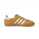 Adidas Gazelle Indoor Orange Peel White HQ8716