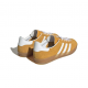 Adidas Gazelle Indoor Orange Peel White HQ8716