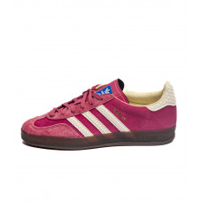 Adidas Gazelle Indoor Pink Cloud White