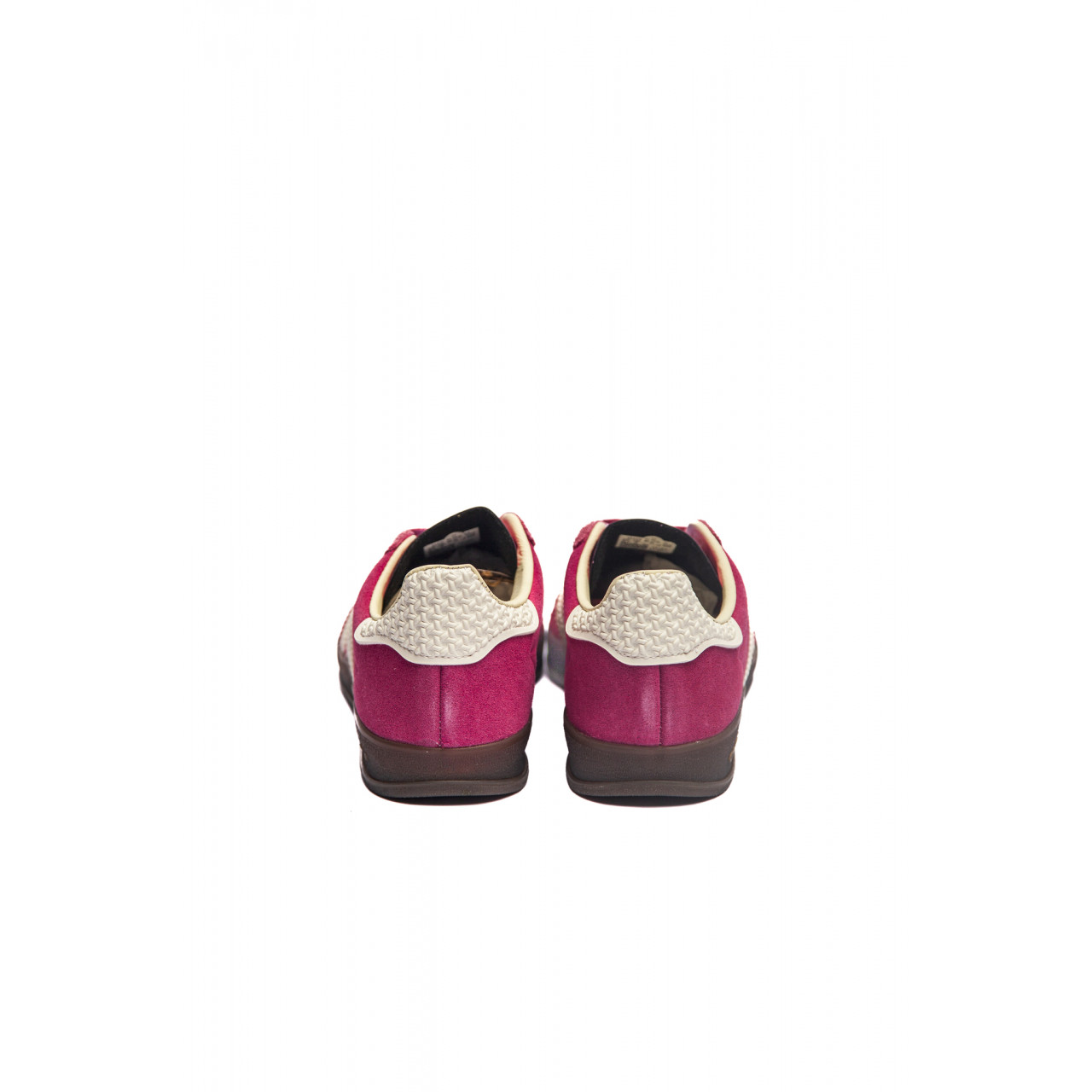 Adidas Gazelle Indoor Pink Cloud White IF1809
