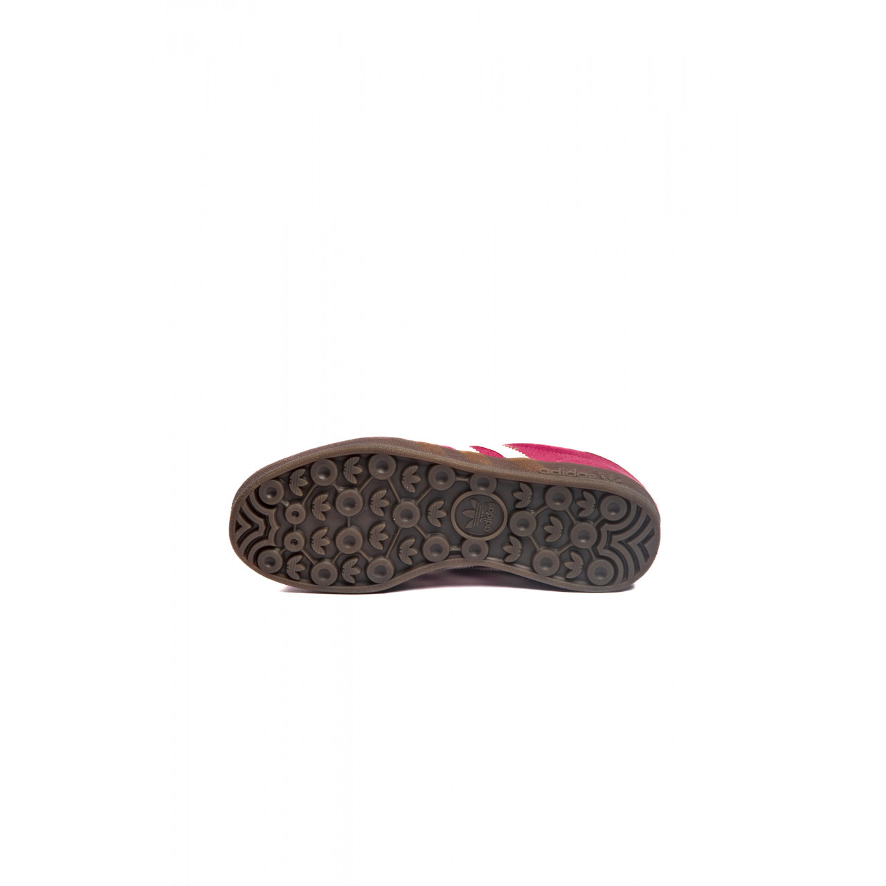Adidas Gazelle Indoor Pink Cloud White IF1809
