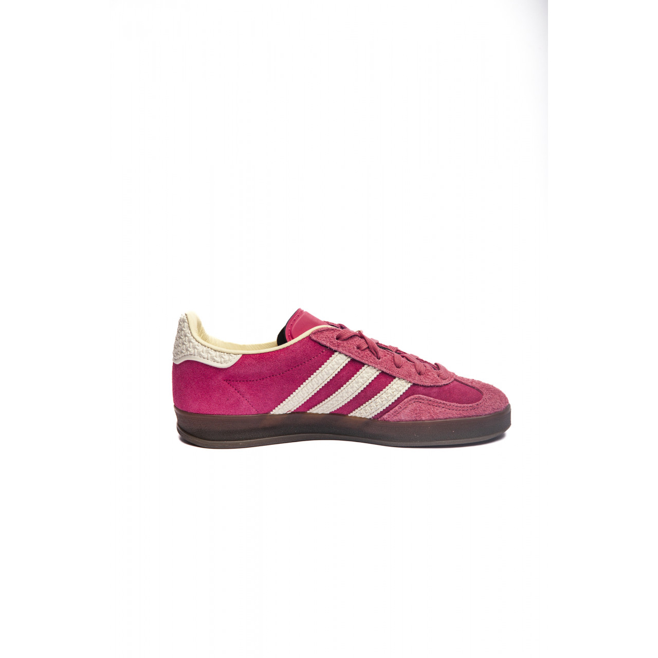 Adidas Gazelle Indoor Pink Cloud White IF1809