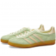 Adidas Gazelle Indoor Semi Green Spark IE2948