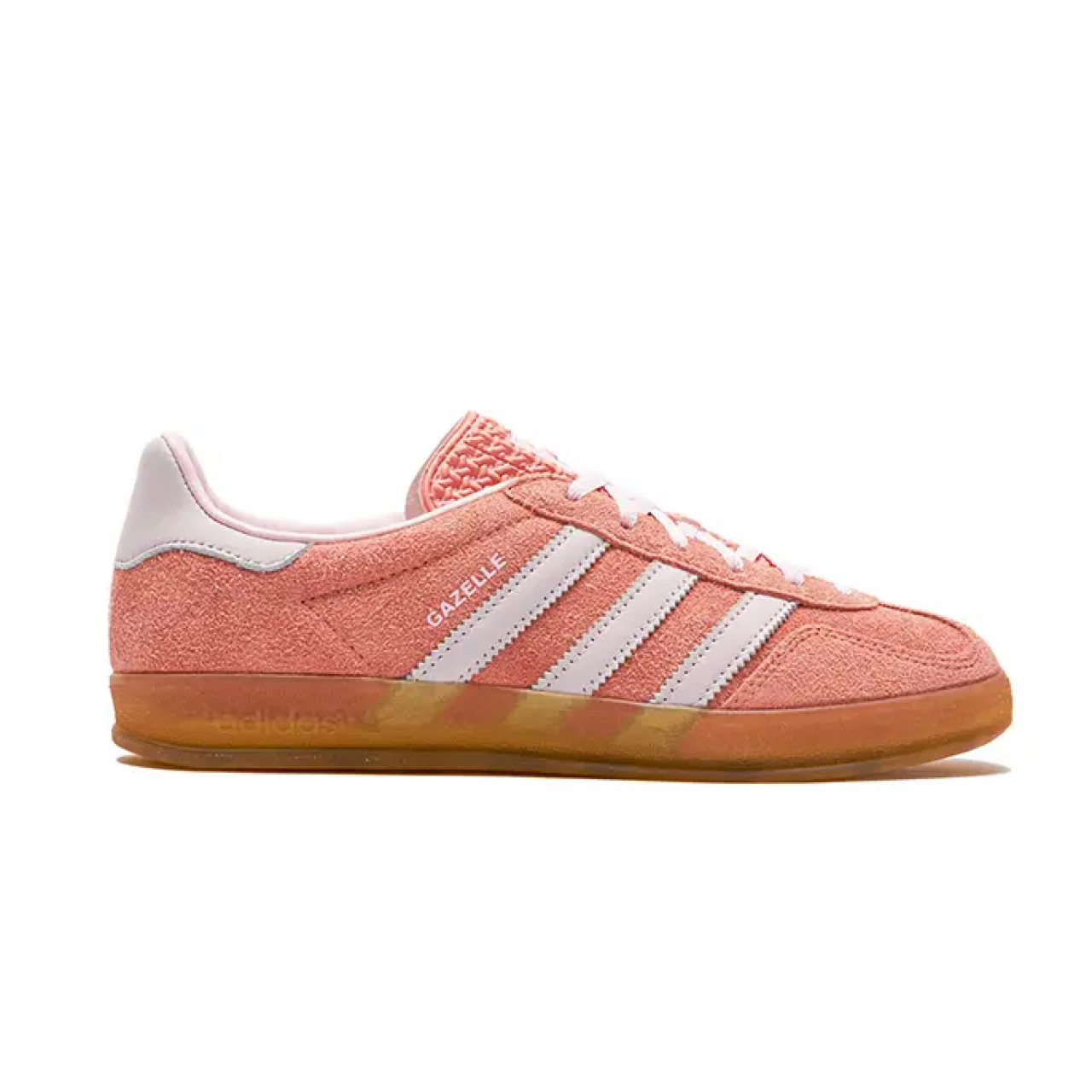 Adidas Gazelle Indoor Wonder Clay IE2946