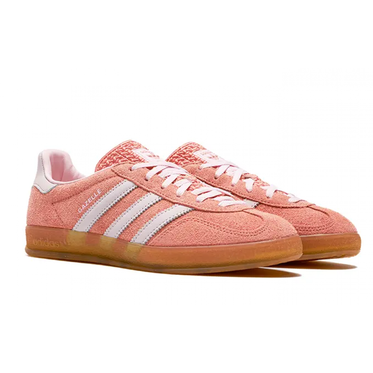 Adidas Gazelle Indoor Wonder Clay IE2946