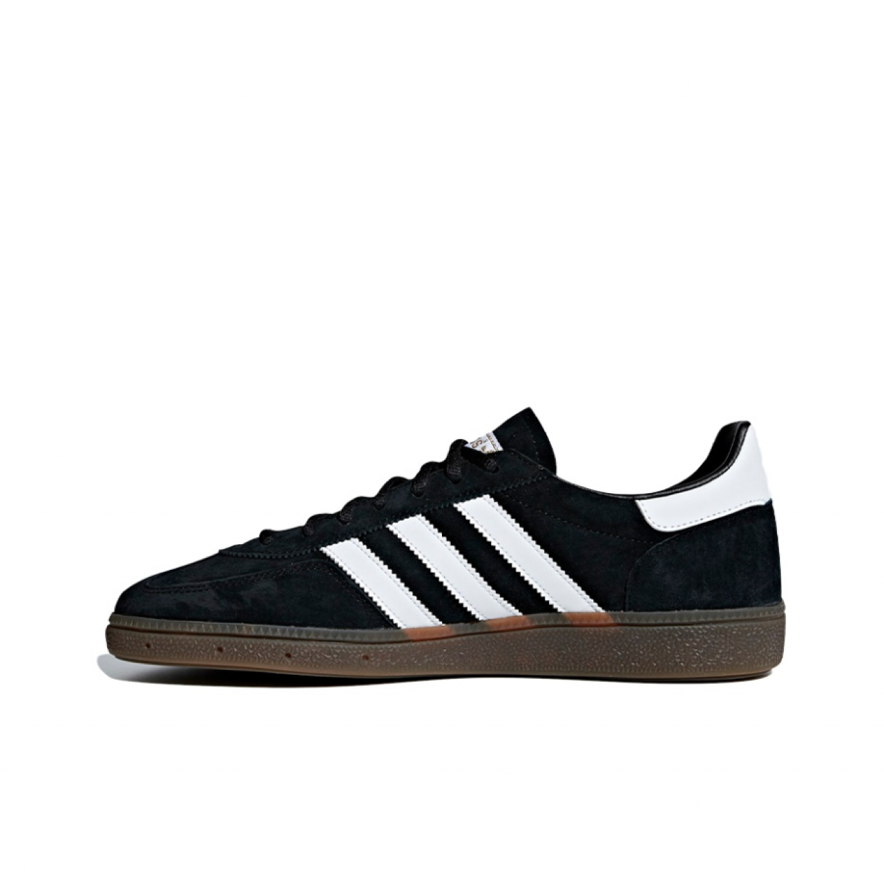 Adidas Handball Spezial Black Gum DB3021
