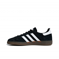 Adidas Handball Spezial Black Gum