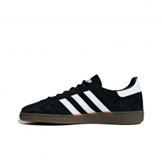Adidas Handball Spezial Black Gum
